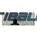 Teclado PT Toshiba Mini NoteBook NB100-10X